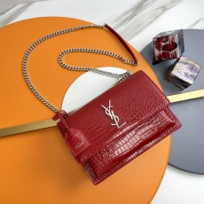 YSL Satchel Bags